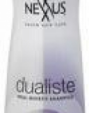 Nexxus Dualiste Shampoo Color Protection & Anti-Breakage, 11-Ounce Bottle