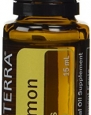 doTERRA Lemon Essential Oil 15 ml