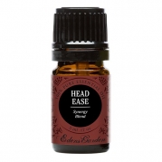 Head Ease Synergy Blend Essential Oil by Edens Garden (Comparable to DoTerra's PastTense & Young Living's M-Grain Blend)- 5 ml