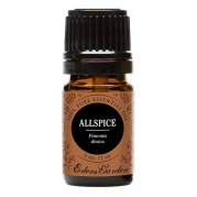Allspice 100% Pure Therapeutic Grade Essential Oil by Edens Garden- 5 ml