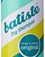 Batiste Dry Shampoo, Original, 6.73 Ounce