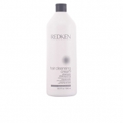 Redken Hair Cleansing Cream Shampoo, 33.8 Ounce