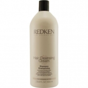 Redken Hair Cleansing Cream Shampoo, 33.8 Ounces