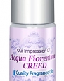 Creed Acqua Fiorentina Impression By Quality Fragrance Oils (1oz Roll On) for Women