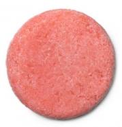 Lush Solid Shampoo Bar Lullaby Calming Lavender for Sensitive Skin