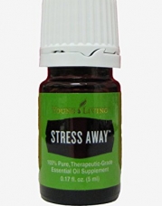 Young Living Stress Away Essential Oil 5 ml
