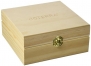 doTERRA Wooden Essential Oil Box