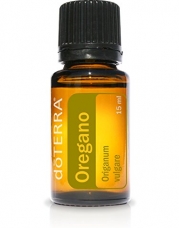 doTERRA Oregano Essential Oil 15 ml
