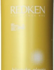 Redken Blonde Glam Conditioner, 33.8 ounces Bottle