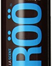 Broo Hydrating Warm Conditioner, Vanilla, 8 Fluid Ounce