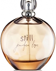 Still Jennifer Lopez By Jennifer Lopez For Women. Eau De Parfum Spray 3.4 Ounces