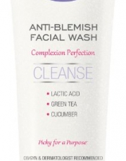 Belli Anti-Blemish Facial Wash- 6.5 oz