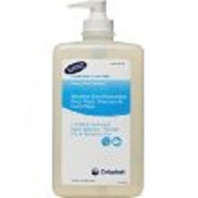 Coloplast Gentle Rain Extra Mild Sensitive Skin Cleanser and Shampoo, 1 gal (Gallon of 1 Gallon)