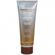 Mineral Fusion Shampoo, Lasting Color, 8.5 Ounce