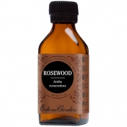 Rosewood 100% Pure Therapeutic Grade Essential Oil by Edens Garden- 100 ml