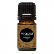 Patchouli 100% Pure Therapeutic Grade Essential Oil by Edens Garden- 5 ml