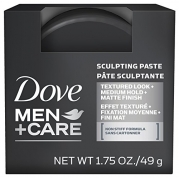 Dove Men+Care Sculpting Paste, 1.75 oz
