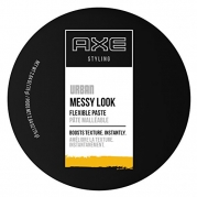 AXE Messy Look Hair Paste, Flexible 2.64 oz (Pack of 3)