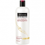 Tresemme Keratin Smooth Keratin Infusing Conditioner, 25 Ounce (Pack of 2)