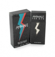 Animale By Animale Parfums For Men. Eau De Toilette Spray 3.4 Ounces