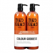 Tigi Bed Head Colour Goddess 25.36oz Duo