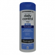 Neutrogena T/Gel Daily Control 2-in-1 Dandruff Shampoo Plus Conditioner, 8.5 Fluid Ounce