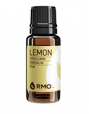Rocky Mountain Oils - Lemon-15ml