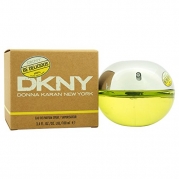 Dkny Be Delicious By Donna Karan For Women. Eau De Parfum Spray 3.4-Ounce Bottle