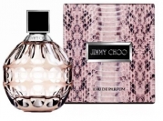 Jimmy Choo Eau de Parfum Spray for Women, 3.3 Fluid Ounce