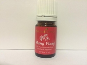 Ylang Ylang Essential Oil by Young Living - 5ml