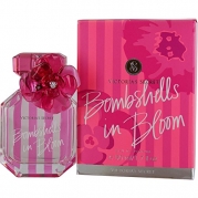 Victoria's Secret Bombshells in Bloom Eau De Parfum Spray, 1.7 Ounce