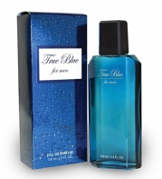 Davidoff True Blue Mens Perfume Eau De Parfum 100ml/3.4oz (Our Version)