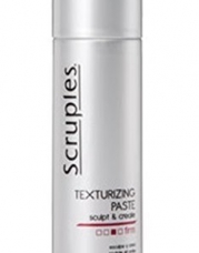 Scruples Texturizing Paste, 3.5 Ounce Set of Two