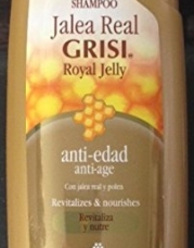 Grisi Royal Jelly Shampoo, 13.5 fl oz