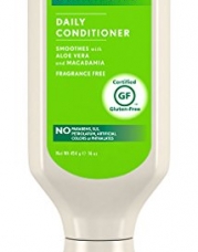 Jason Gluten Free Conditioner, 16 Ounce