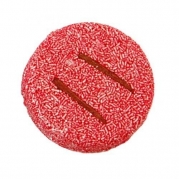NEW! Solid Shampoo by LUSH by Trifing