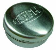 Lush Shampoo Bar Tin