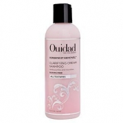 Ouidad Superfruit Renewal Clarifying Cream Shampoo, 8.5 oz