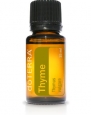 doTerra Thyme Essential Oil 15 ml