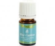Blue Cypress Young Living Essential Oils 'Kosher Certified' 5ml