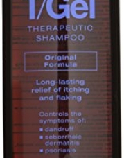 Neutrogena T/Gel Therapeutic Shampoo, Original Formula, 16 oz.