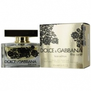 Dolce & Gabbana The One Eau de Parfum Spray 1.7 oz Lace Edition Spray