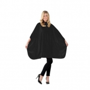 Betty Dain Solid Shampoo Cape Black #306NL