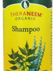 Volumizing Therape Shampoo by Organix South 12 oz Liquid