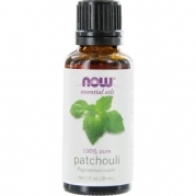 NOW Foods Essential Oils Patchouli -- 1 fl oz