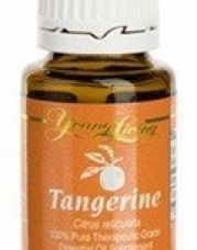 EssentialOilsLife - Tangerine - 15 ml