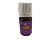 Young Living Lavender Essential Oil - 5 ml
