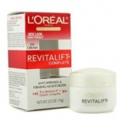 Makeup/Skin Product By L'Oreal SKin Expertise RevitaLift Complete Eye Cream 14g/0.5oz