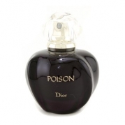 Fragrance For Women - Christian Dior - Poison Eau De Toilette Spray 30ml/1oz
