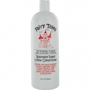 Fairy Tales All Natural,  Organic Hair Care for Children Rosemary Repel Crème Conditioner, 32 Ounce